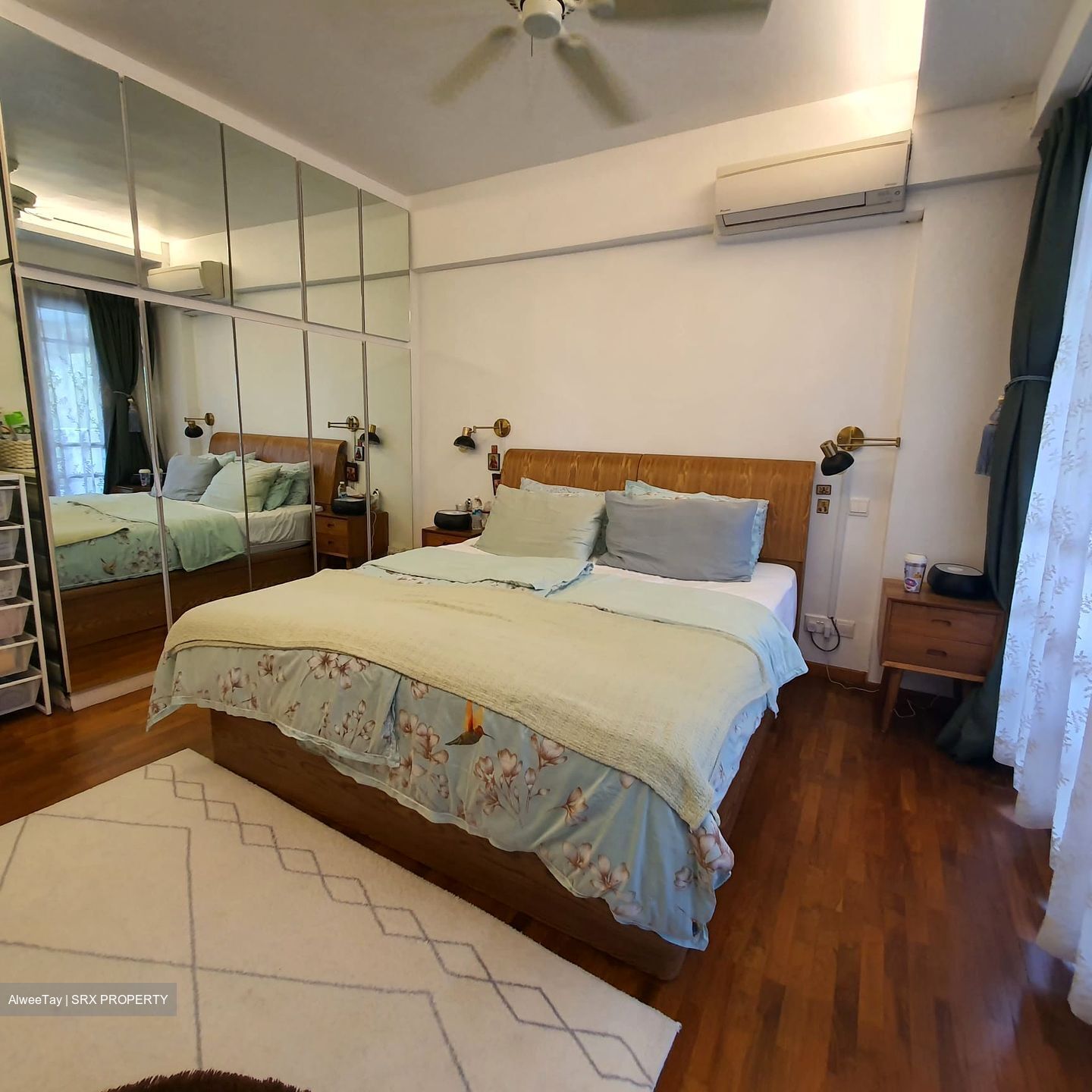 The Dairy Farm (D23), Condominium #441480581